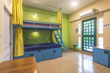 Monkey Republic Kampot