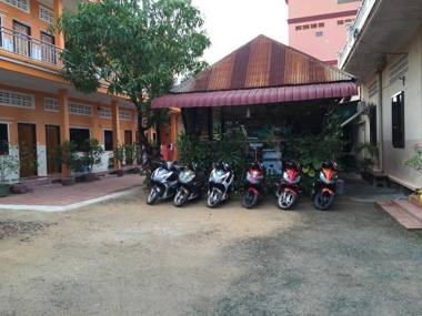 Ta Eng Guesthouse