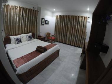 Happy Family Guesthouse