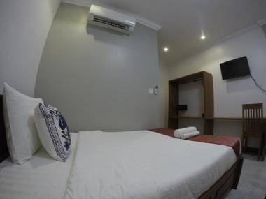 Happy Family Guesthouse