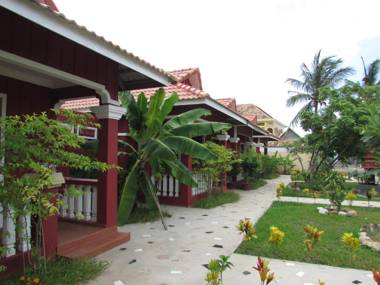 Phoumrumduol Bungalow