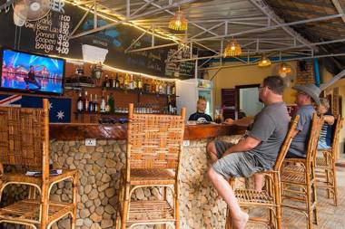 The Billabong Guesthouse