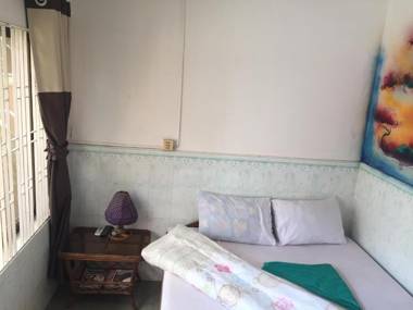 The Billabong Guesthouse