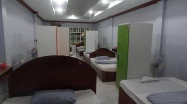 KampongBay Makeng II Guesthouse