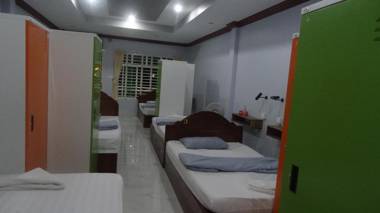 KampongBay Makeng II Guesthouse
