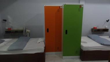 KampongBay Makeng II Guesthouse