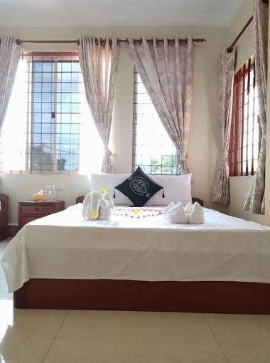 Samnop Samnang Guesthouse