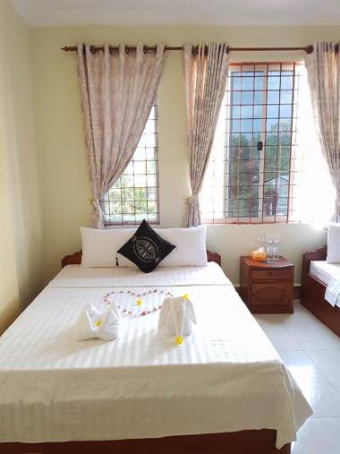 Samnop Samnang Guesthouse