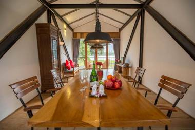 Kampot River Residence