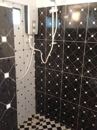 The Hidden Oasis Bungalows