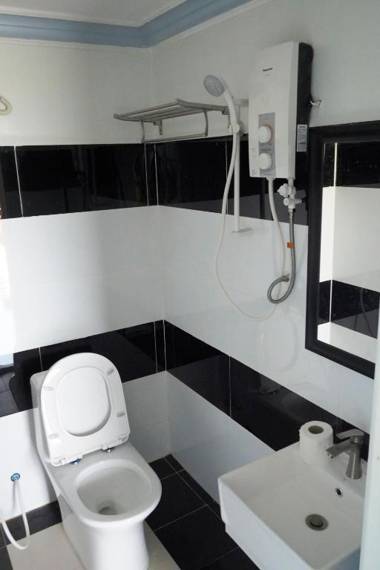 Mama's Family Guesthouse