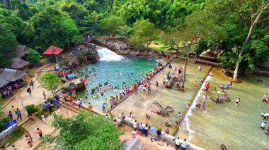 Kampot Moyura Guest House