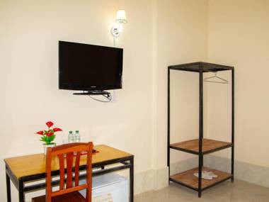 Kampot Moyura Guest House