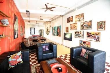 Susie Q Designer's House