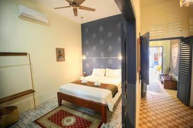 Susie Q Designer's House