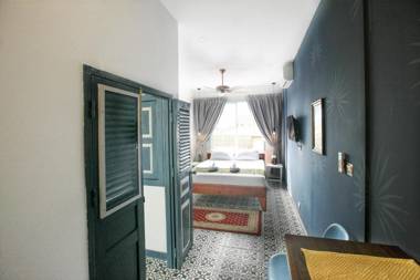 Susie Q Designer's House