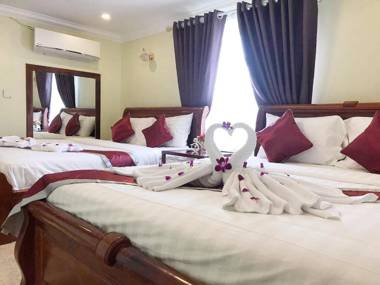 ARINA Boutique Kampot