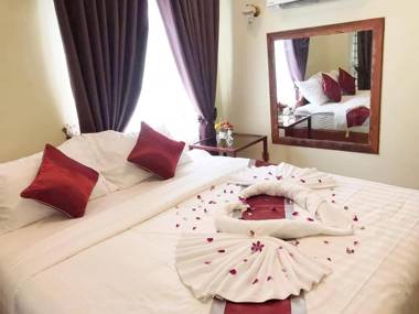 ARINA Boutique Kampot