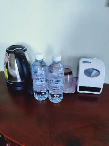 ARINA Boutique Kampot