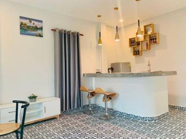 Raing Phnom Bungalow