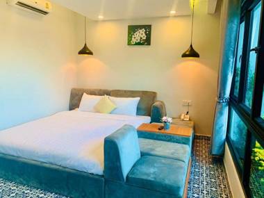 Raing Phnom Bungalow