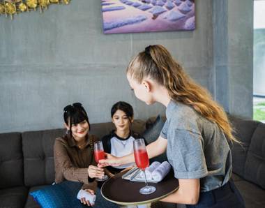 Kampot Sweet Boutique