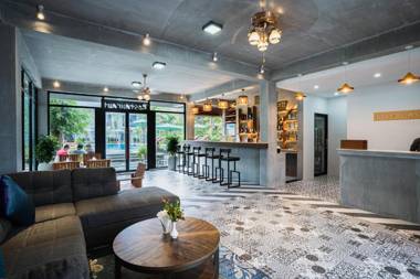 Kampot Sweet Boutique