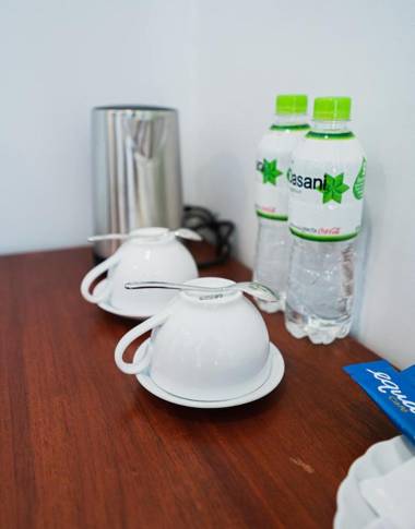 Kampot Sweet Boutique