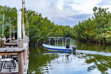 RiverTree Villa & Resort