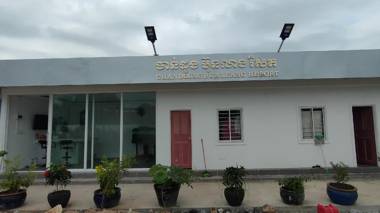 Chan Doung Bunleang Resort