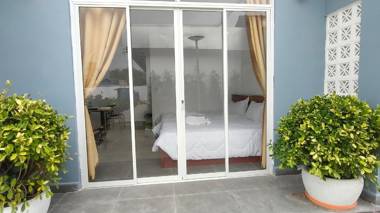 Chan Doung Bunleang Resort