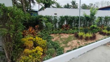 Chan Doung Bunleang Resort