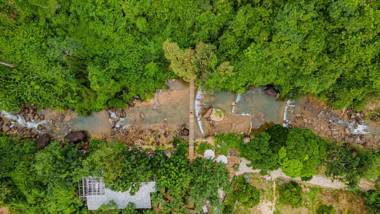 Green Valley Veal Pouch