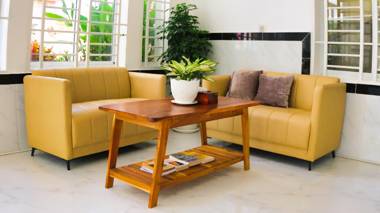 Kampot Coco Guest House