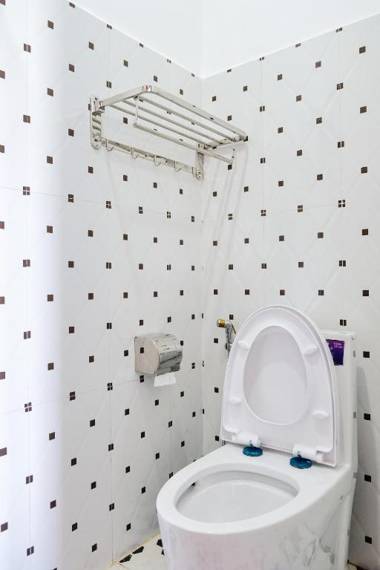 Kampot Coco Guest House