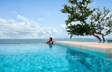 Independence Hotel Resort & Spa