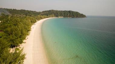 Pura Vita Resort