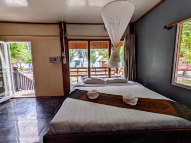 Pura Vita Resort