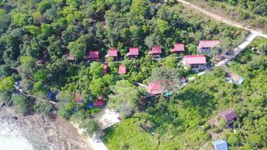 Coconutbeach Bungalows