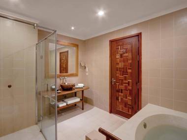 Lakeside by Sokha Beach Resort