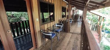 Papa Pippo Otres Village