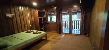 Papa Pippo Otres Village