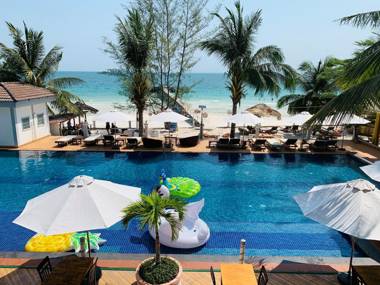 Sunrise Vuth Resort