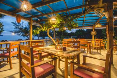 Long Set Resort