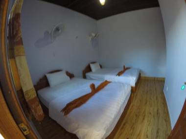 Koh Rong Boutique Wooden