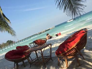Bunnan Bungalows and Restaurant