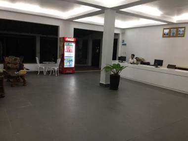 Mangrove River Resort