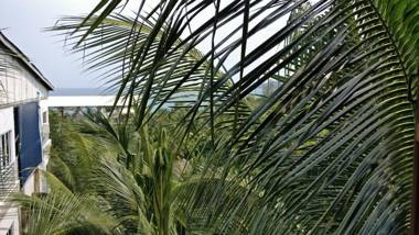 PSK VIMEAN KOH RONG Guesthouse