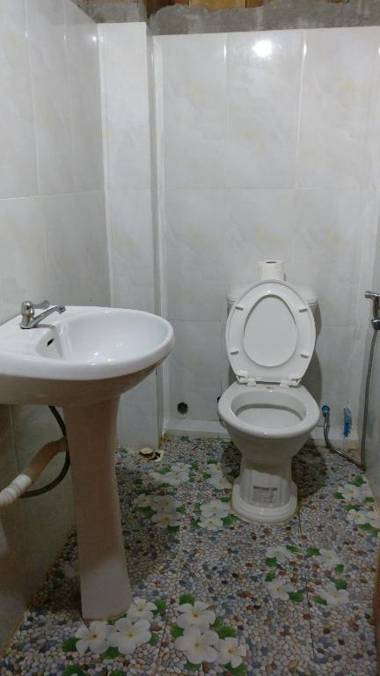 PSK VIMEAN KOH RONG Guesthouse