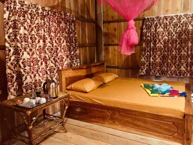 PSK VIMEAN KOH RONG Guesthouse